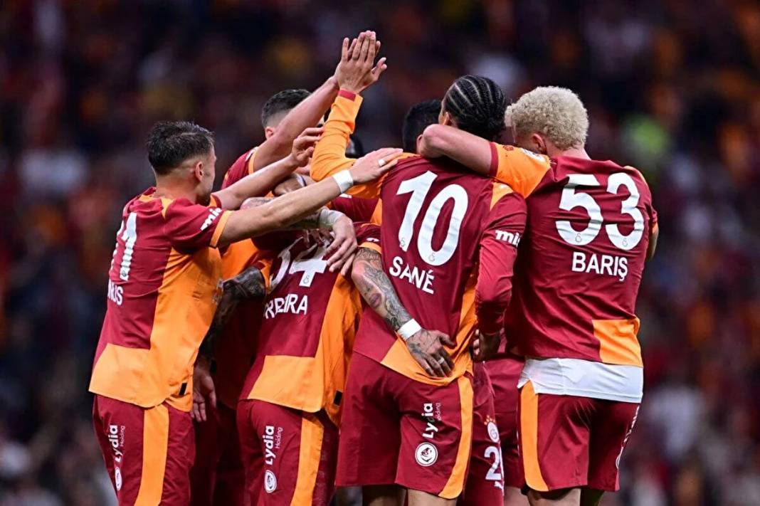 Galatasaray İngiliz devlerine İstanbul’da yenilmiyor! Liverpool maçı için çarpıcı istatistik 3